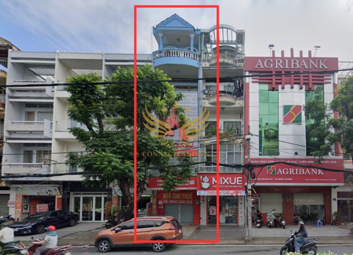 Cho Thuê Mặt Bằng 169 Bàu Cát Phường 13 Quận Tân Bình