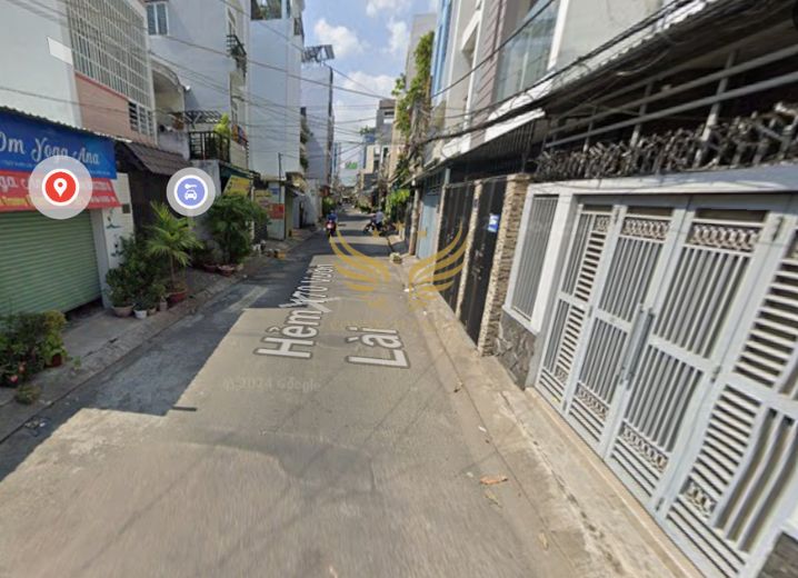 Cho Thuê Mặt Bằng 170/6 Vườn Lài Phường Tân Thành Quận Tân Phú