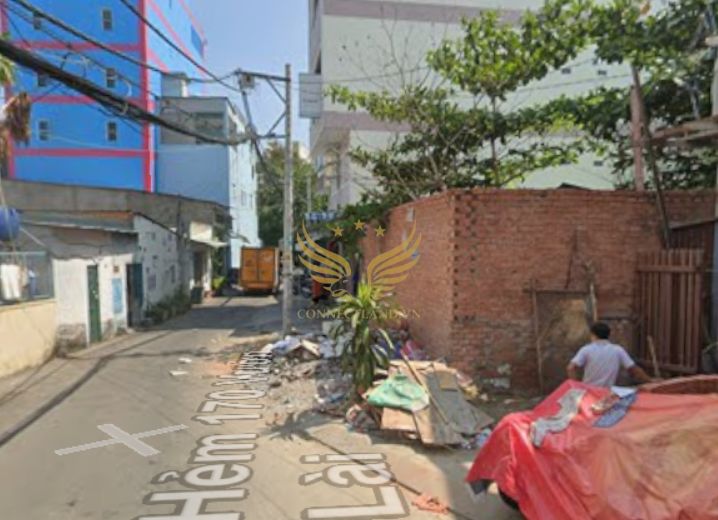 Cho Thuê Mặt Bằng 170/6 Vườn Lài Phường Tân Thành Quận Tân Phú