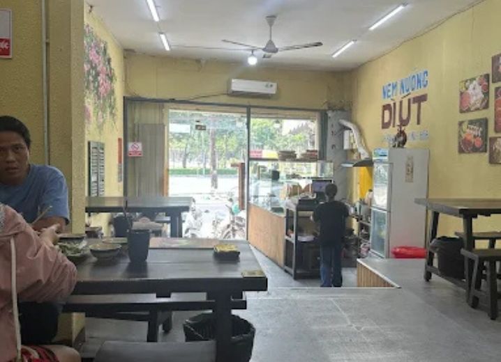 Cho Thuê Mặt Bằng 170 Lê Văn Thọ Phường 11 Quận Gò Vấp