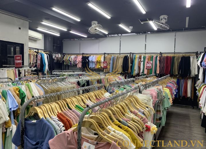 Cho Thuê Mặt Bằng 179 Lê Văn Sỹ Phường 1 Quận Phú Nhuận