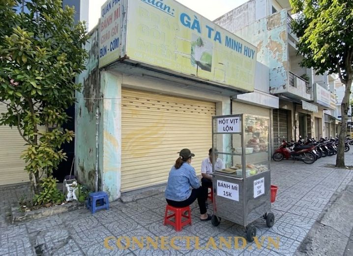 Cho Thuê Mặt Bằng 180 Phạm Văn Chiêu Phường 16 Quận Gò Vấp