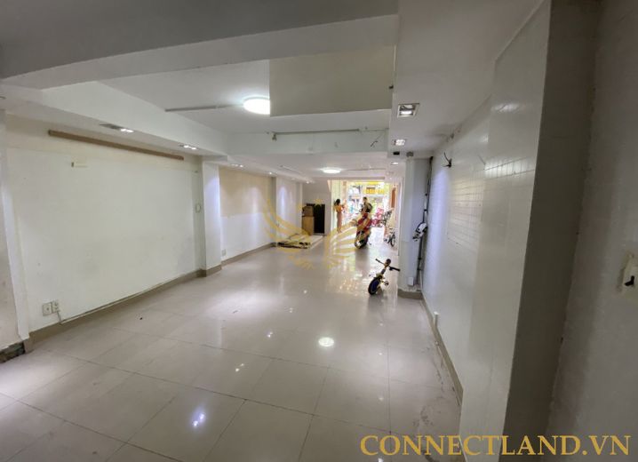Cho Thuê Mặt Bằng 181 Phan Xích Long Phường 7 Quận Phú Nhuận