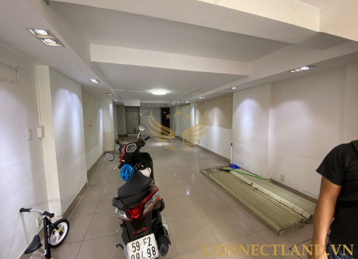 Cho Thuê Mặt Bằng 181 Phan Xích Long Phường 7 Quận Phú Nhuận