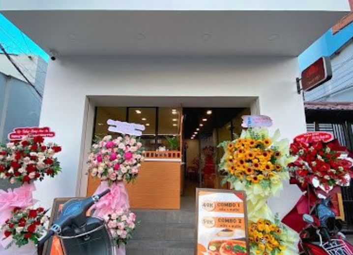 Cho Thuê Mặt Bằng 182 Phan Văn Trị Phường 12 Quận Bình Thạnh