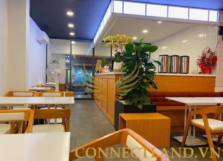 Cho Thuê Mặt Bằng 182 Phan Văn Trị Phường 12 Quận Bình Thạnh