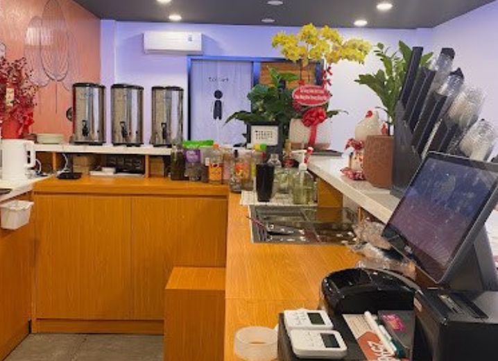 Cho Thuê Mặt Bằng 182 Phan Văn Trị Phường 12 Quận Bình Thạnh