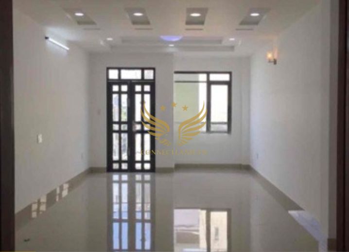 Cho Thuê Mặt Bằng 183/14A Hoàng Hoa Thám Phường 6 Quận Bình Thạnh