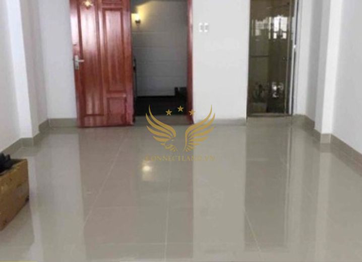 Cho Thuê Mặt Bằng 183/14A Hoàng Hoa Thám Phường 6 Quận Bình Thạnh