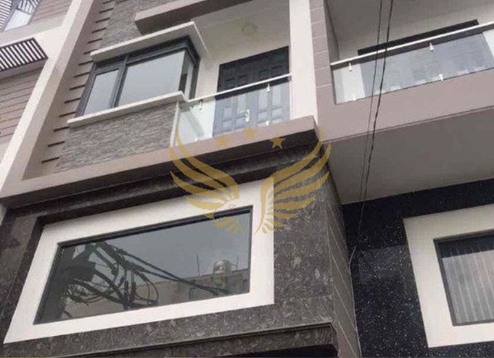 Cho Thuê Mặt Bằng 183/14A Hoàng Hoa Thám Phường 6 Quận Bình Thạnh
