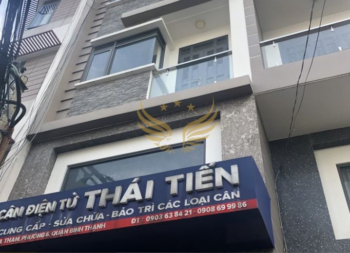 Cho Thuê Mặt Bằng 183/14A Hoàng Hoa Thám Phường 6 Quận Bình Thạnh