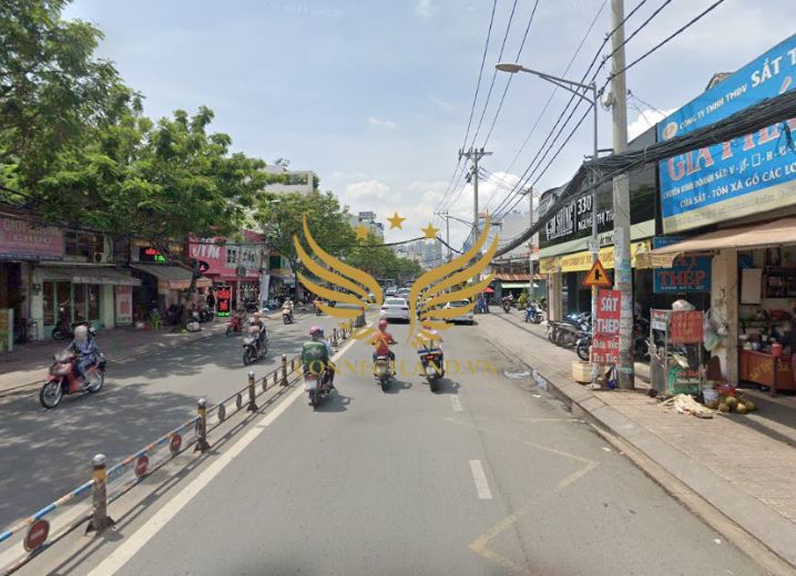 Cho Thuê Mặt Bằng 328B Nguyễn Thị Thập Phường Tân Quy Quận 7
