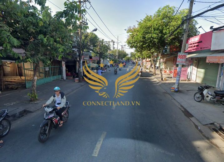 Cho Thuê Mặt Bằng 184 Lê Văn Lương Phường Tân Hưng Quận 7