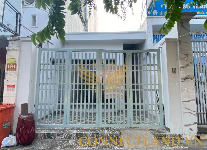 Cho Thuê Mặt Bằng 184 Lê Văn Lương Phường Tân Hưng Quận 7