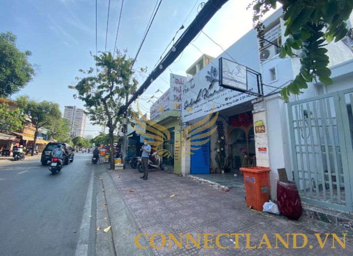 Cho Thuê Mặt Bằng 184 Lê Văn Lương Phường Tân Hưng Quận 7