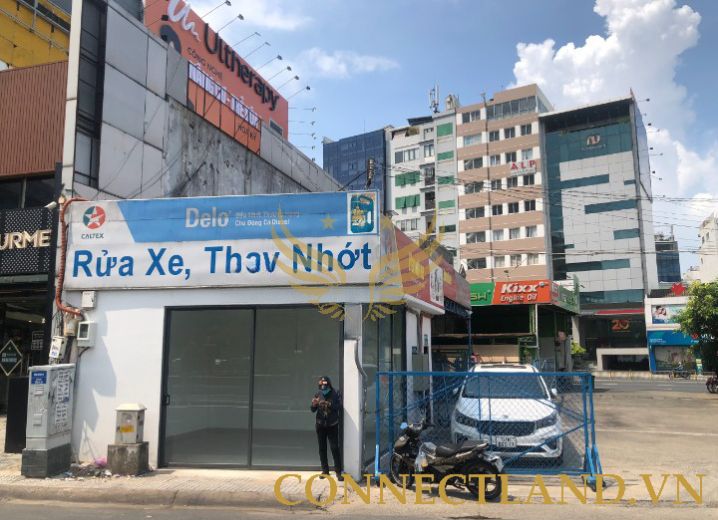 Cho Thuê Mặt Bằng 184 Nguyễn Văn Trỗi Phường 1 Quận Phú Nhuận