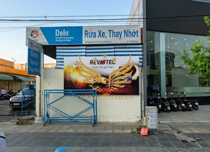 Cho Thuê Mặt Bằng 184 Nguyễn Văn Trỗi Phường 1 Quận Phú Nhuận