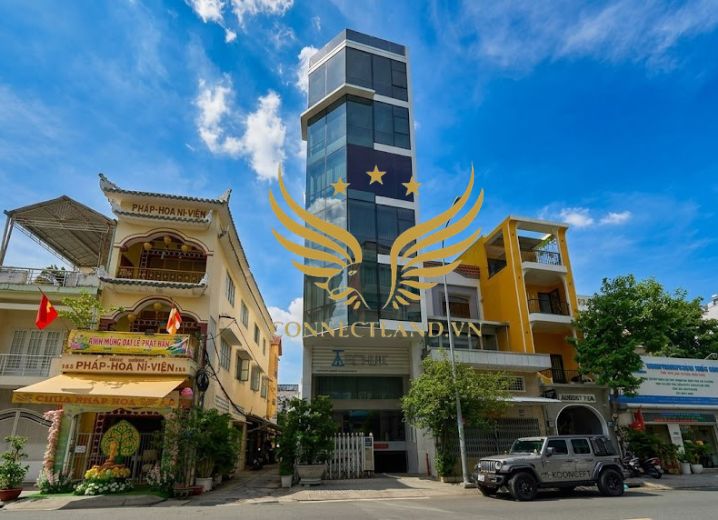 Cho Thuê Mặt Bằng 185 Cô Bắc Phường Cô Giang Quận 1