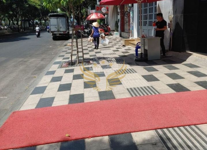Cho Thuê Mặt Bằng 190 Lê Lai Phường Phạm Ngũ Lão Quận 1