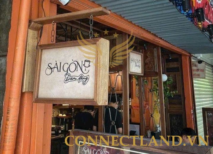 Cho Thuê Mặt Bằng 193 Lê Thánh Tôn Phường Bến Thành Quận 1