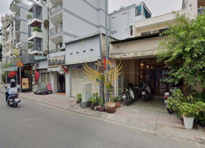 Cho Thuê Mặt Bằng 193 Nguyễn Văn Đậu Phường 11 Quận Bình Thạnh
