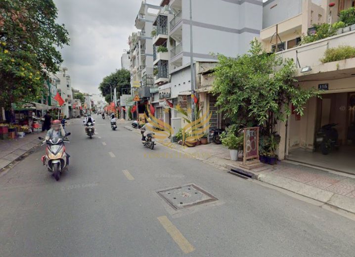Cho Thuê Mặt Bằng 193 Nguyễn Văn Đậu Phường 11 Quận Bình Thạnh