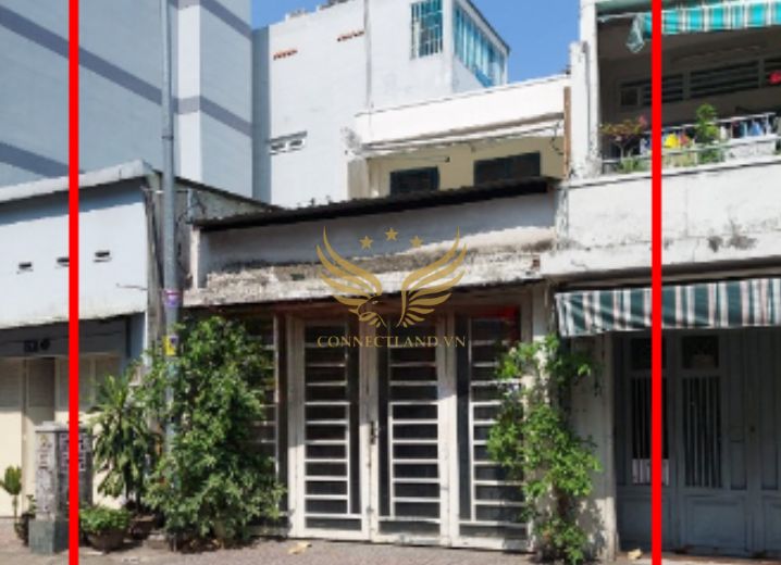 Cho Thuê Mặt Bằng 193 Nguyễn Văn Đậu Phường 11 Quận Bình Thạnh
