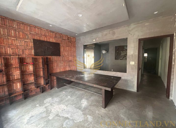 Cho Thuê Mặt Bằng Hẻm 193A Hai Bà Trưng Phường 6 Quận 3