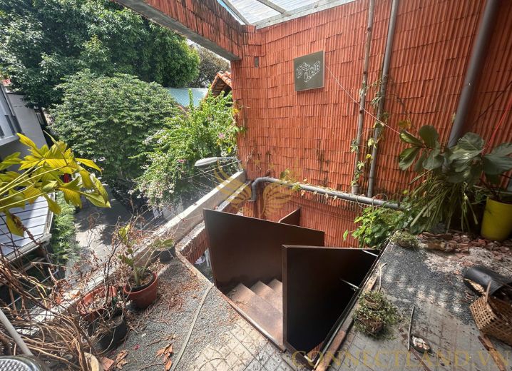 Cho Thuê Mặt Bằng Hẻm 193A Hai Bà Trưng Phường 6 Quận 3