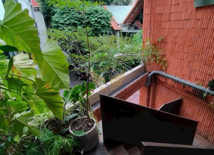 Cho Thuê Mặt Bằng Hẻm 193A Hai Bà Trưng Phường 6 Quận 3
