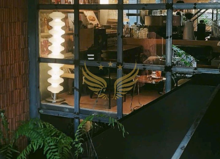 Cho Thuê Mặt Bằng Hẻm 193A Hai Bà Trưng Phường 6 Quận 3