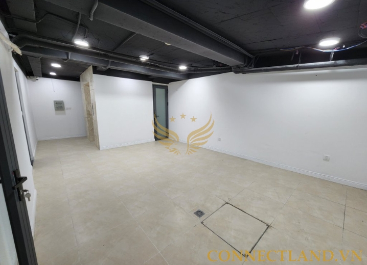 Cho Thuê Mặt Bằng 197 Ngô Quyền Phường 6 Quận 10