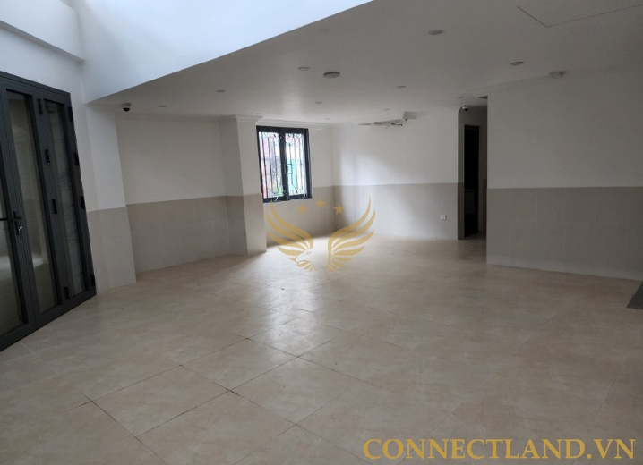 Cho Thuê Mặt Bằng 197 Ngô Quyền Phường 6 Quận 10