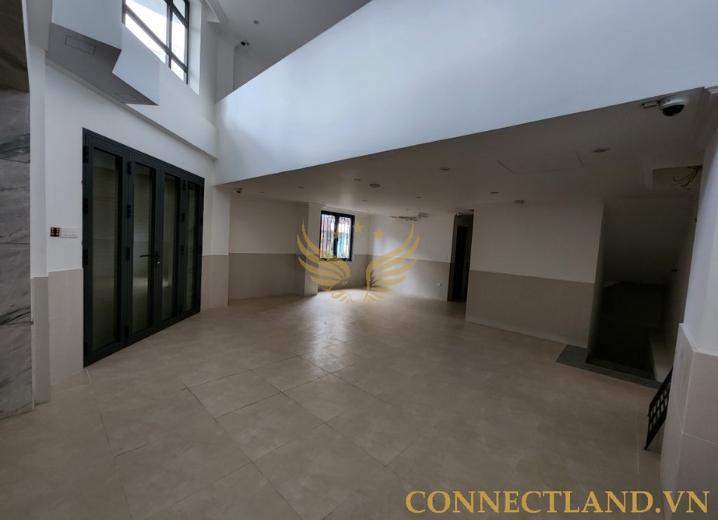 Cho Thuê Mặt Bằng 197 Ngô Quyền Phường 6 Quận 10