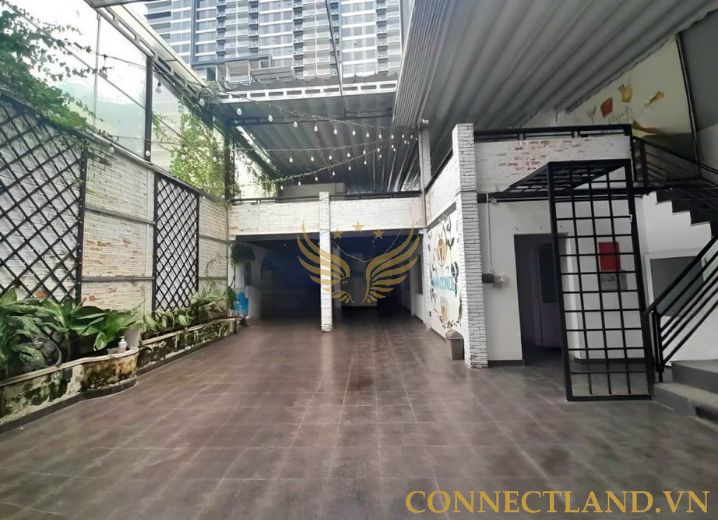 Cho Thuê Mặt Bằng 1B Võ Trường Toản Phường Thạnh Mỹ Lợi Quận 2