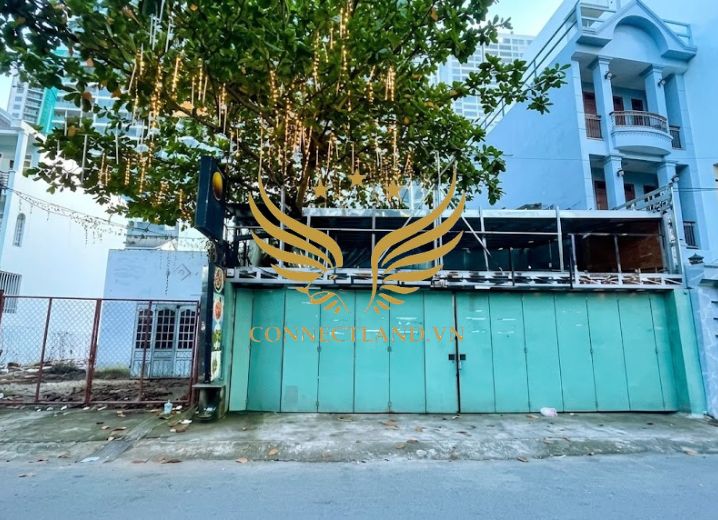 Cho Thuê Mặt Bằng 1B Võ Trường Toản Phường Thạnh Mỹ Lợi Quận 2
