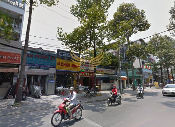 Cho Thuê Mặt Bằng 469 Tô Hiến Thành Phường 14 Quận 10