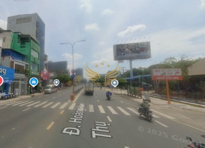 Cho Thuê Mặt Bằng 202B Hoàng Văn Thụ Phường 9 Quận Phú Nhuận