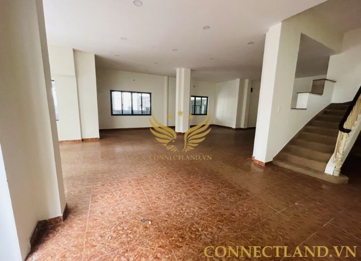 Cho Thuê Mặt Bằng 203A Võ Thị Sáu Phường 7 Quận 3