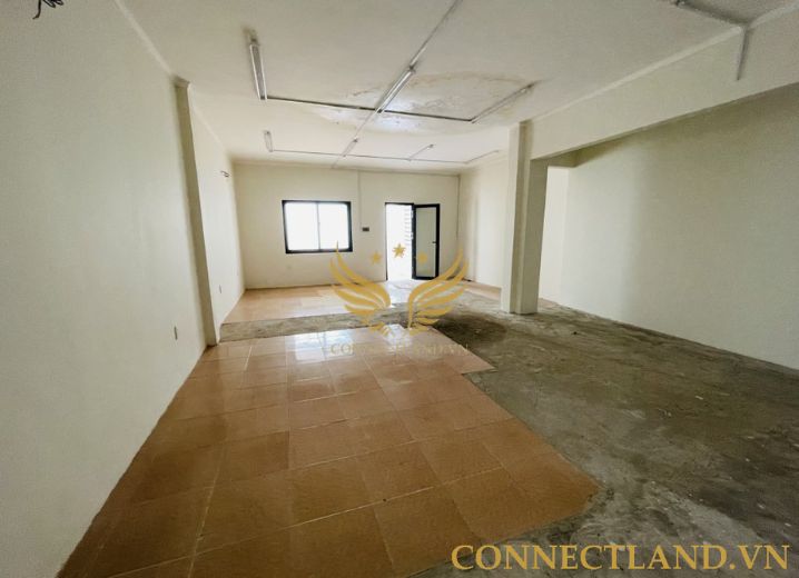 Cho Thuê Mặt Bằng 203A Võ Thị Sáu Phường 7 Quận 3