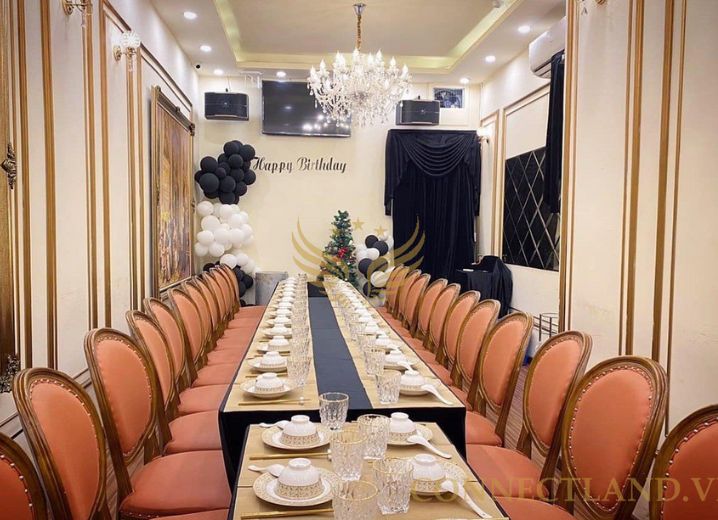 Cho Thuê Mặt Bằng 208 Lê Lai Phường Bến Thành Quận 1