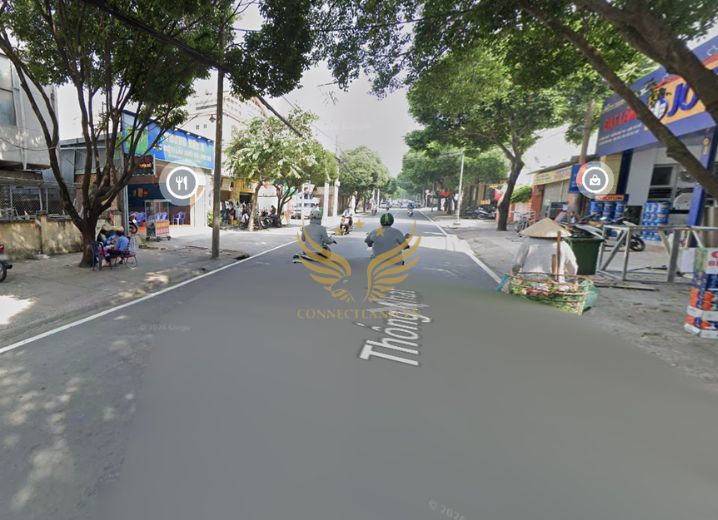 Cho Thuê Mặt Bằng 20A Thống Nhất Phường Bình Thọ Quận Thủ Đức