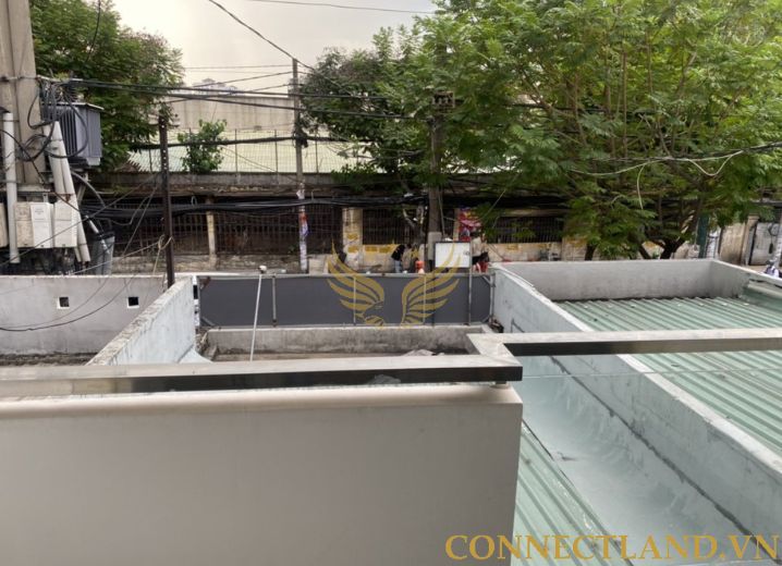 Cho Thuê Mặt Bằng 212 Âu Cơ Phường 9 Quận Tân Bình