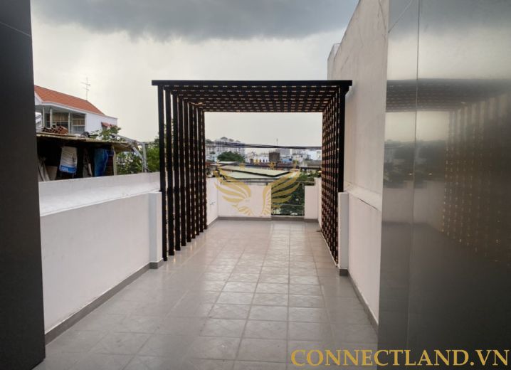 Cho Thuê Mặt Bằng 212 Âu Cơ Phường 9 Quận Tân Bình