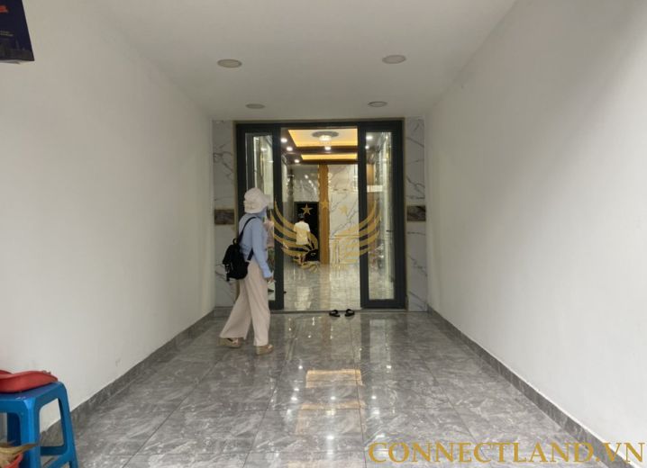 Cho Thuê Mặt Bằng 212 Âu Cơ Phường 9 Quận Tân Bình