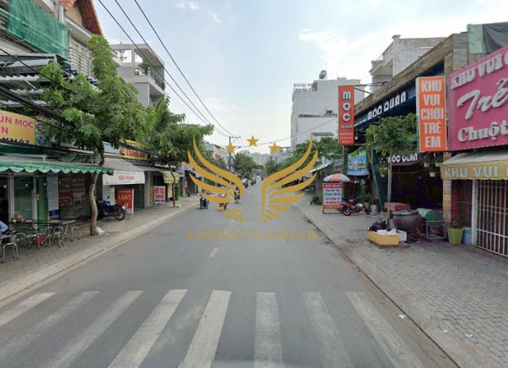 Cho Thuê Mặt Bằng 213 Lâm Văn Bền Phường Bình Thuận Quận 7
