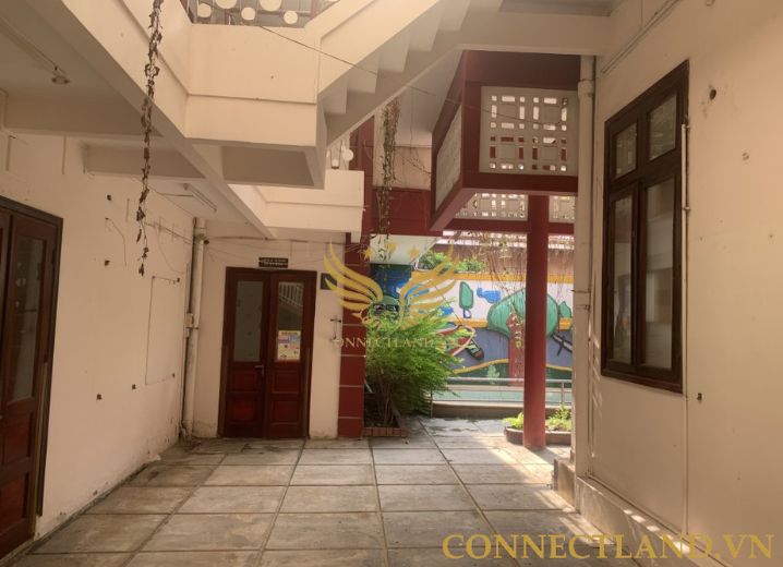 Cho Thuê Mặt Bằng 214 Nam Kỳ Khởi Nghĩa Phường 6 Quận 3
