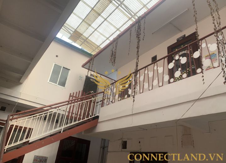 Cho Thuê Mặt Bằng 214 Nam Kỳ Khởi Nghĩa Phường 6 Quận 3