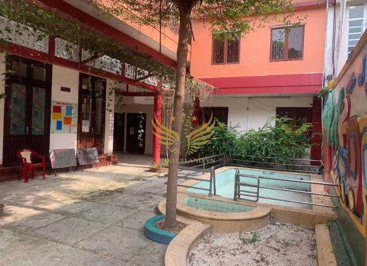 Cho Thuê Mặt Bằng 214 Nam Kỳ Khởi Nghĩa Phường 6 Quận 3