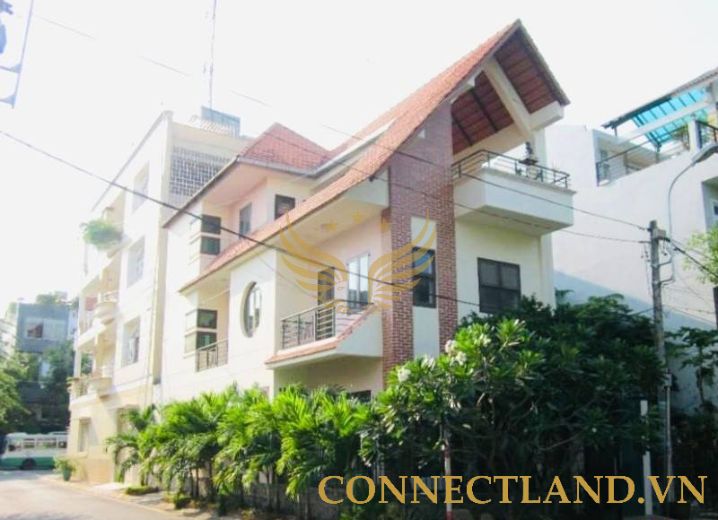Cho Thuê Mặt Bằng 22-G1 Tân Quy Đông Phường Bình Thuận Quận 7